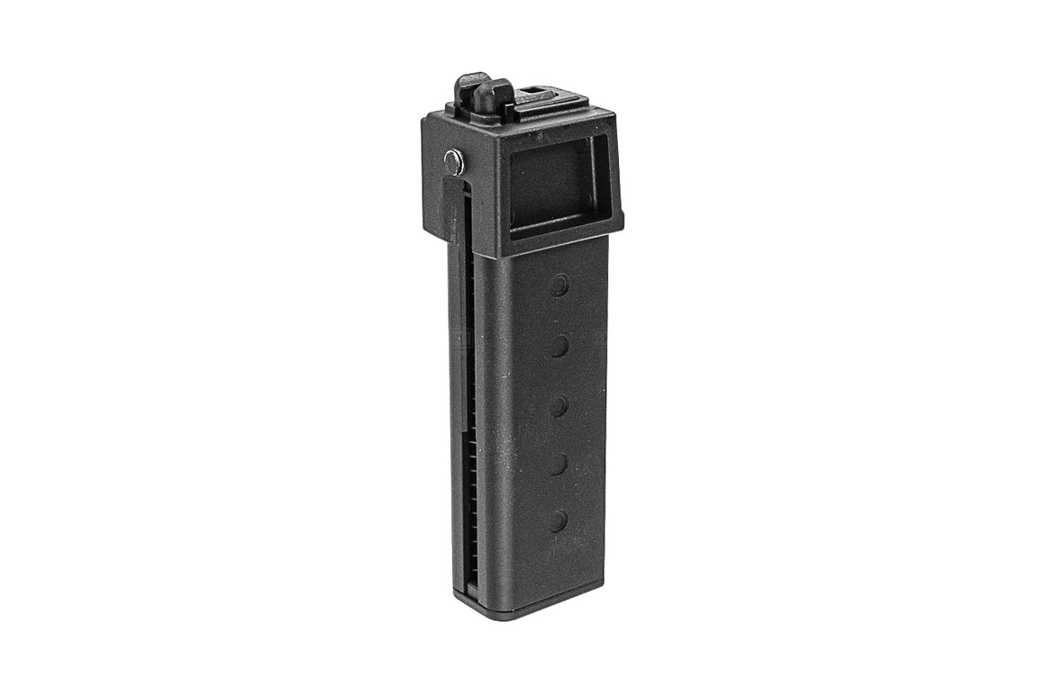 KJ Works KC-02 V2 Tactical Carbine GBB Rifle 30rd Gas Long Magazine ( KC02 V2  ) ( KC-02 10/22 Long Magazine )