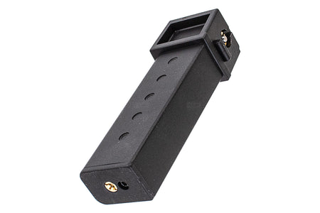 KJ Works KC-02 Tactical Carbine Gas Blow Black Rifle ( KC02 V2 GBB ) ( 10/22 )