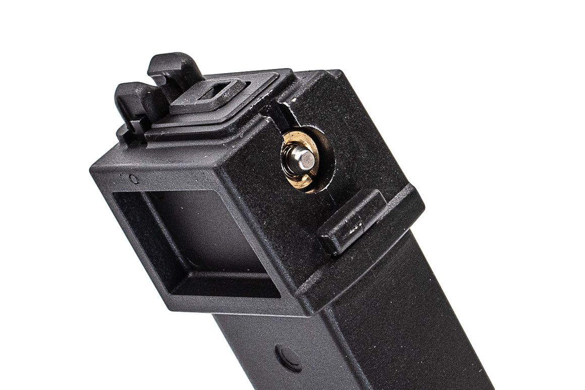 KJ Works KC-02 Tactical Carbine Gas Blow Black Rifle ( KC02 V2 GBB ) ( 10/22 )