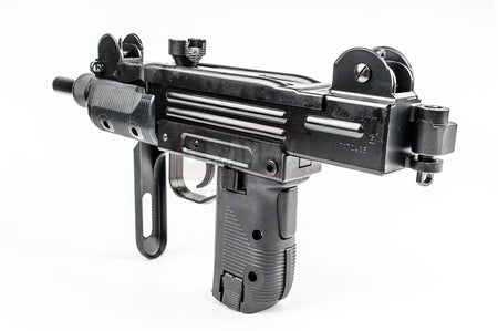 KWC Mini UZI 6mm CO2 SMG
