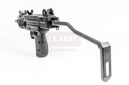 KWC Mini UZI 6mm CO2 SMG