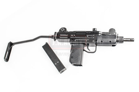 KWC Mini UZI 6mm CO2 SMG
