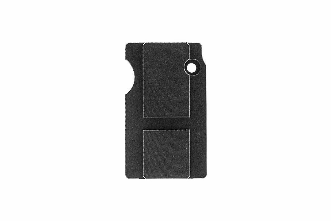 KEKE TAC ACRO Plate Adapter For SOTAC / WADSN DBAL-A2 Series ( CNC Aluminum )