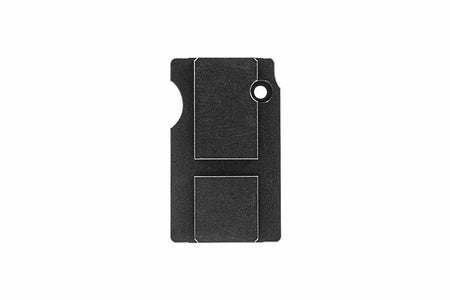 KEKE TAC ACRO Plate Adapter For SOTAC / WADSN DBAL-A2 Series ( CNC Aluminum )