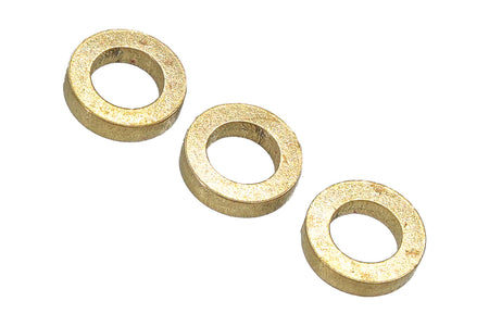 KEKE TAC Brass Heavy Weight Buffer Set For Marui TM Hi-Capa GBBP Series