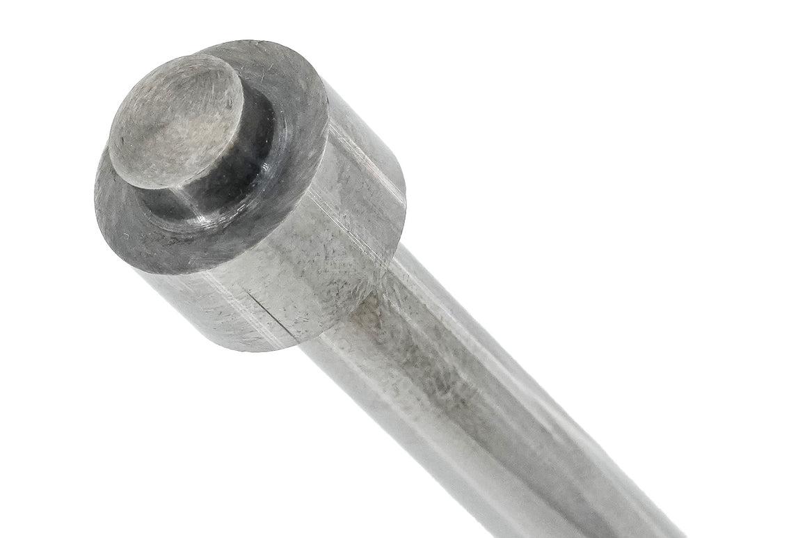 KEKE TAC Tungsten Steel Heavy Weight Recoil Guide Rod For Marui TM Hi-Capa 4.3 GBBP Series