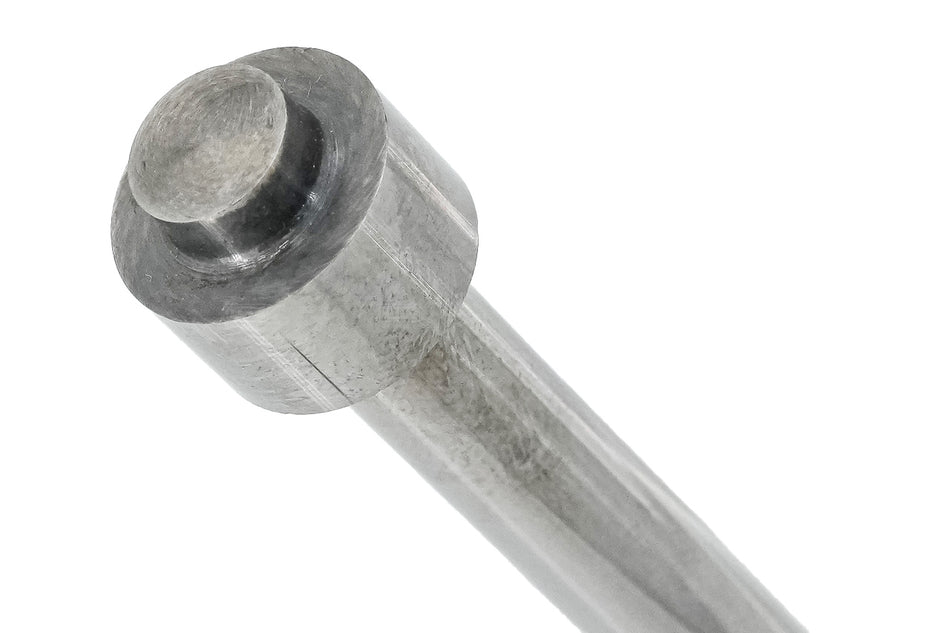 KEKE TAC Tungsten Steel Heavy Weight Recoil Guide Rod For Marui TM Hi-Capa 4.3 GBBP Series