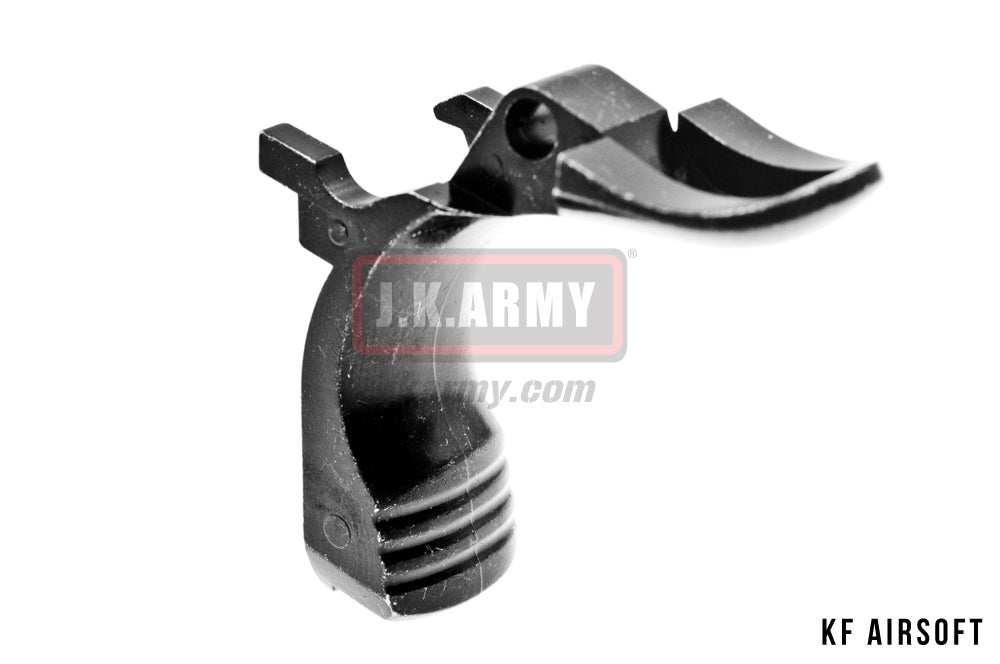 KF Airsoft Hi-Capa Back Strap ( Black )