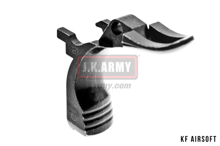 KF Airsoft Hi-Capa Back Strap ( Black )