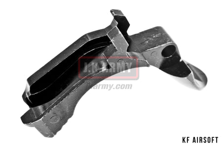 KF Airsoft Hi-Capa Back Strap ( Black )