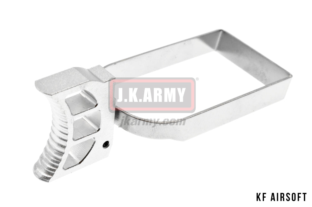 KF Airsoft Hi-Capa CNC Trigger and Bar ( SV )