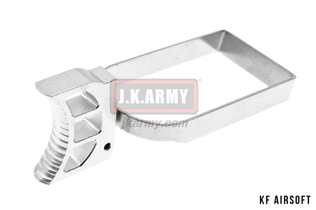 KF Airsoft Hi-Capa CNC Trigger and Bar ( SV )