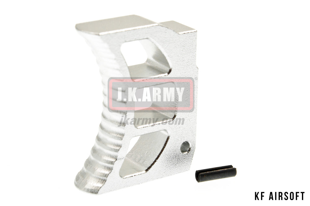 KF Airsoft Hi-Capa CNC Trigger for TM 5.1 / 4.3 ( SV )