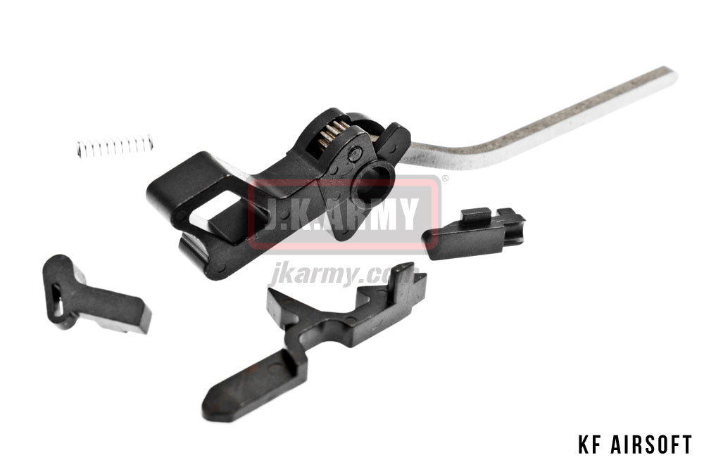 KF Airsoft Hi-Capa Hammer Set ( Marui TM Hi-Capa )