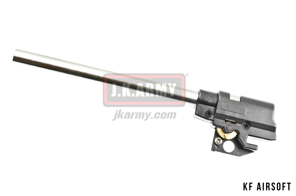 KF Airsoft Hi-Capa Inner Barrel and Hop Up Set