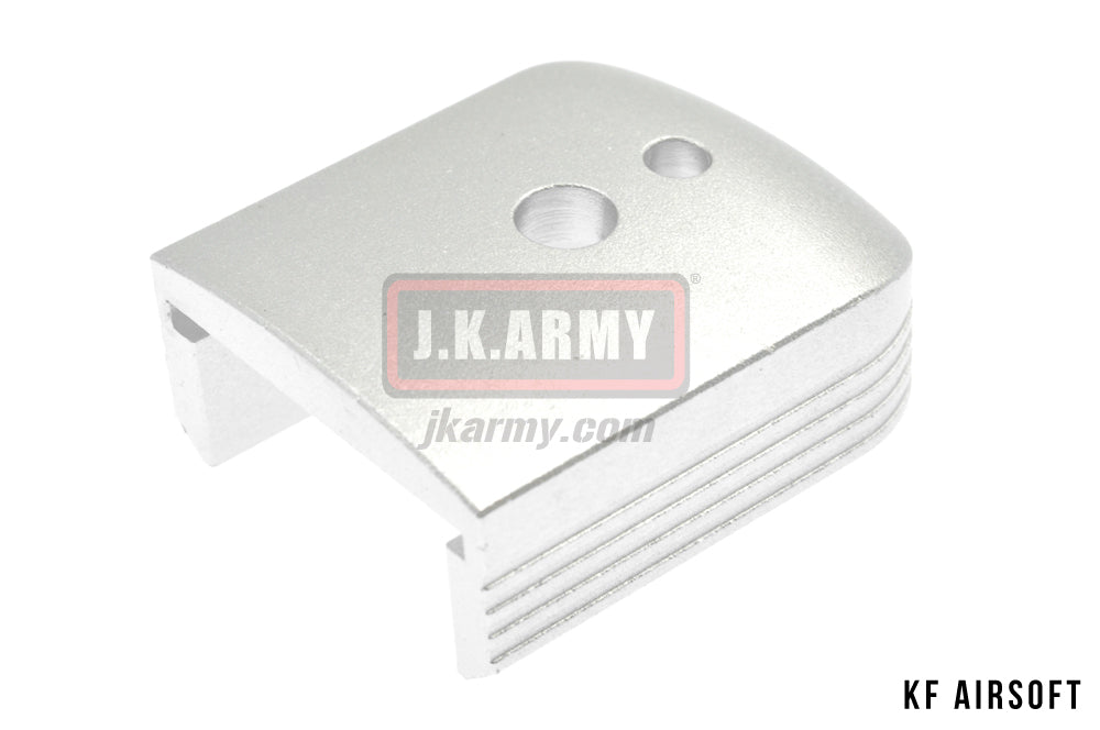 KF Airsoft Hi-Capa Mag Base ( SV )