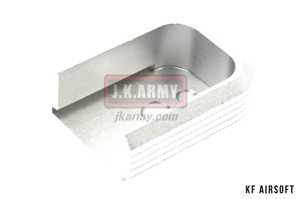 KF Airsoft Hi-Capa Mag Base ( SV )