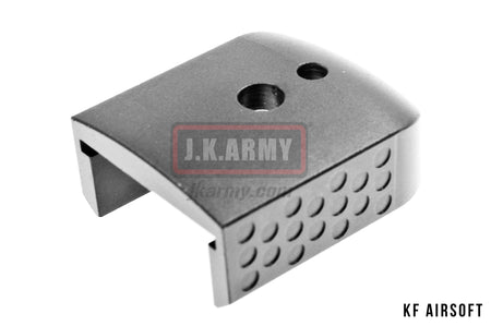 KF Airsoft Hi-Capa Mag Base for TM 5.1 / 4.3 ( BK )