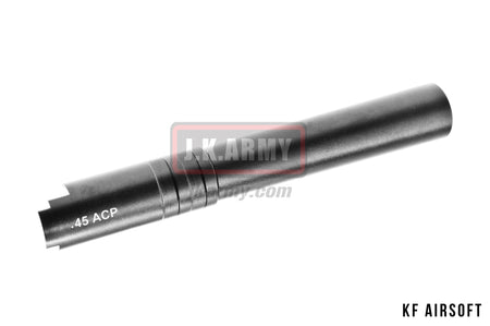 KF Airsoft Hi-Capa Outer Barrel ( BK )