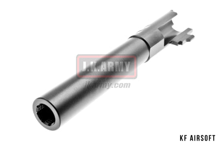 KF Airsoft Hi-Capa Outer Barrel ( BK )