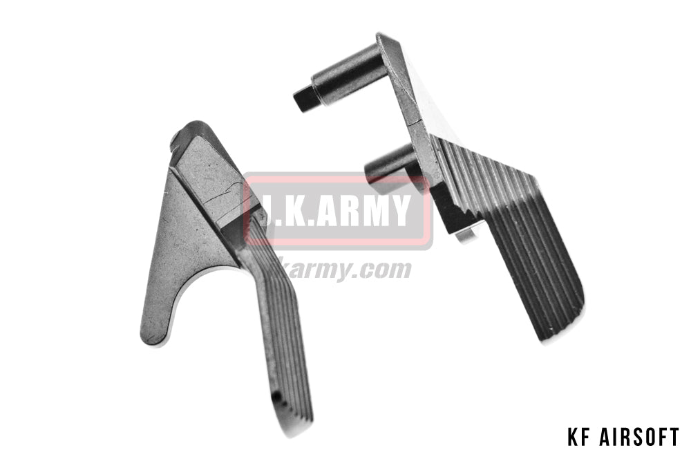 KF Airsoft Marui TM Hi-Capa Thumb Safety ( Black )