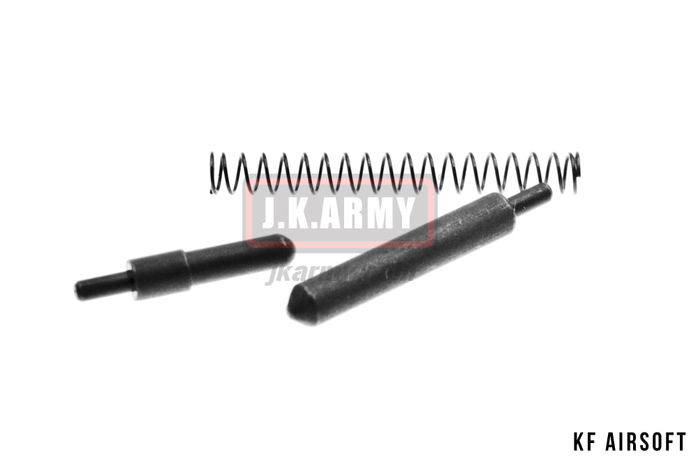 KF Airsoft Marui TM Hi-Capa Thumb Safety ( Black )