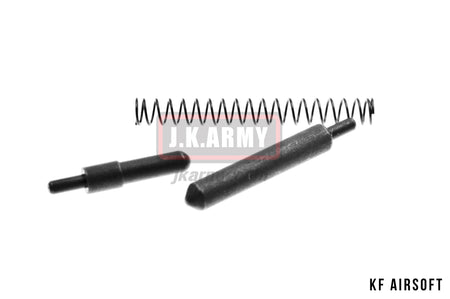 KF Airsoft Marui TM Hi-Capa Thumb Safety ( Gold )