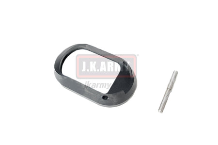 KF HI-CAPA Metal Magwell ( BK )