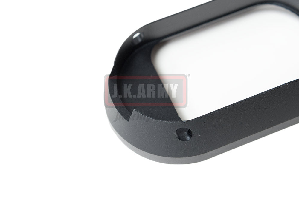 KF HI-CAPA Metal Magwell ( BK )