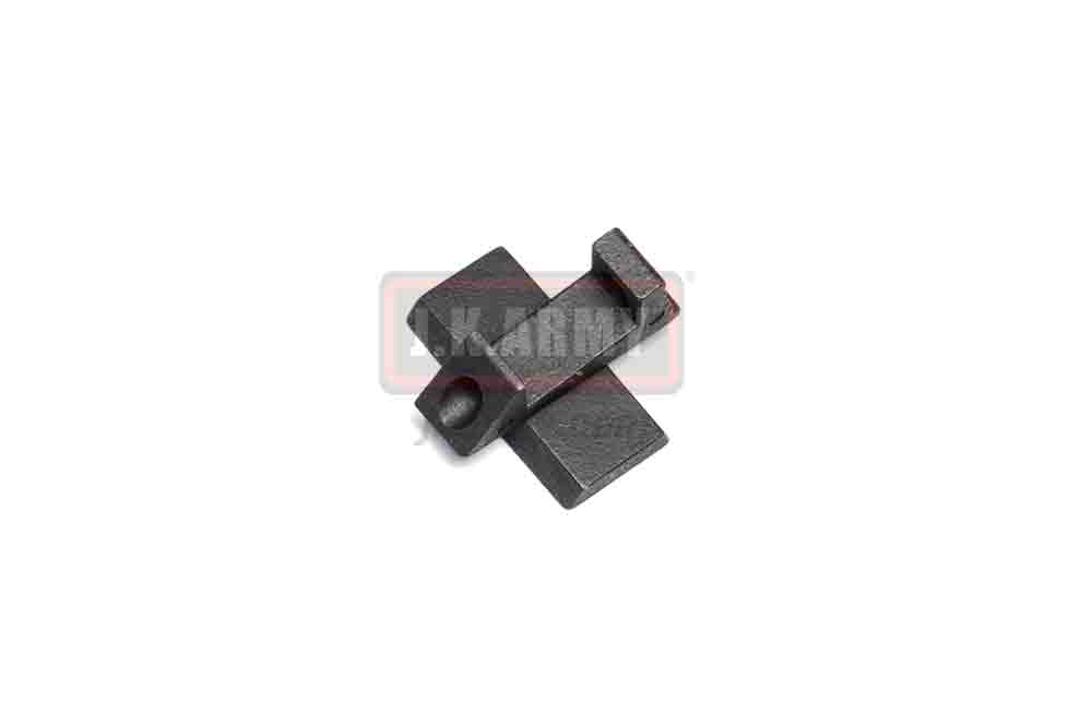 KF Airsoft Steel Front Sight for Marui Hi-Capa GBB
