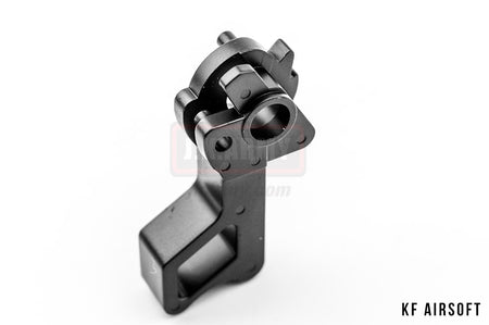 KF AIRSOFT CNC Steel Hammer for TM Hi-Capa 5.1 ( Black )