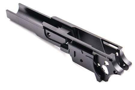 KF Airsoft TM Hi-Capa Aluminum Middle Frame ( Black )