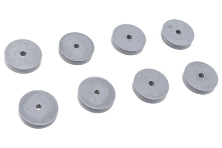 KGB5 Buffer Tube Spacer Pad For AR / M4 GBBR Series ( 8 Pieces )