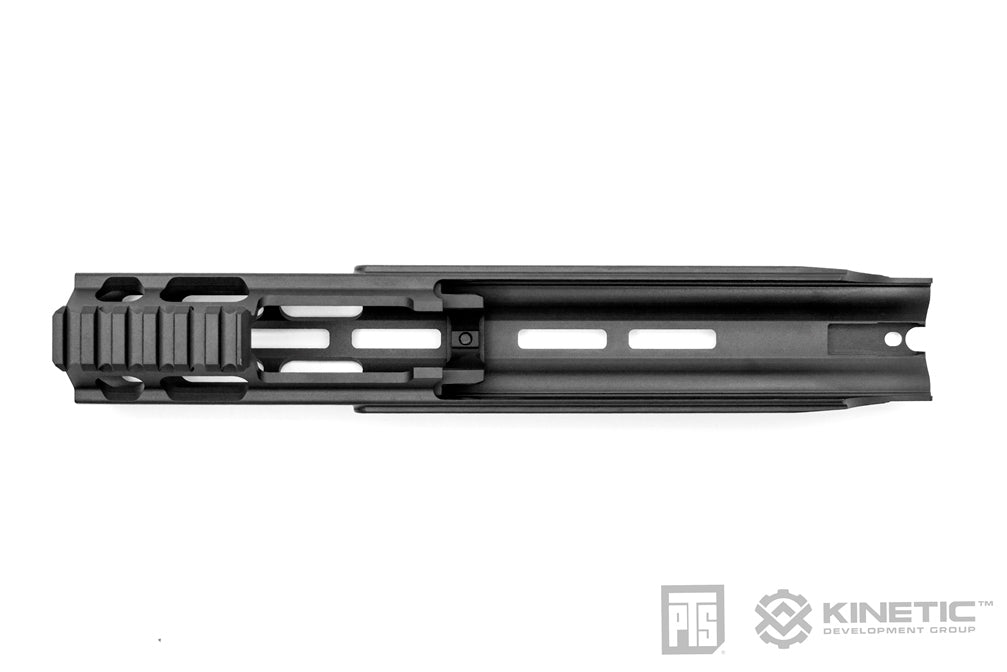 PTS Kinetic SCAR MREX M-Lok 4.9” Rail ( DE )