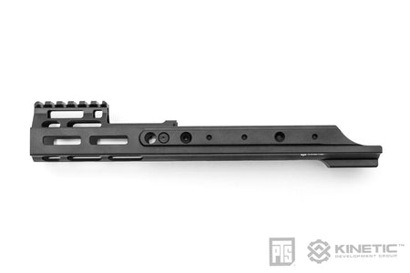 PTS Kinetic SCAR MREX M-Lok 4.9” Rail ( DE )