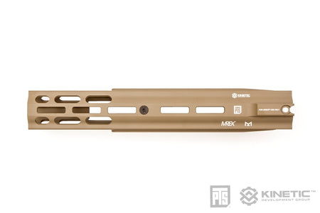 PTS Kinetic SCAR MREX M-Lok 4.9” Rail ( DE )