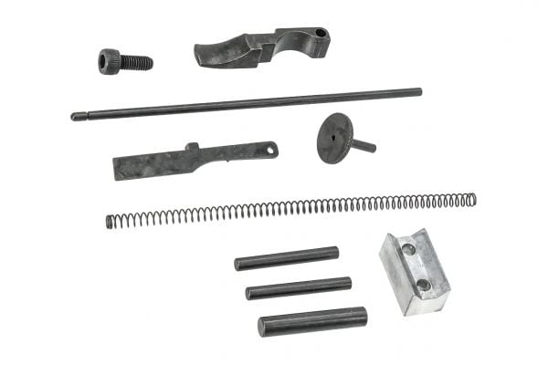 KJ KC02 Original Replacement Parts Kit Set For KC02 GBBR Series