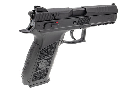 KJ Works KP-09 CZ 75 GBB Pistol Airsoft ( Gas Ver. )
