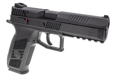 KJ Works KP-09 CZ 75 GBB Pistol Airsoft ( Gas Ver. )