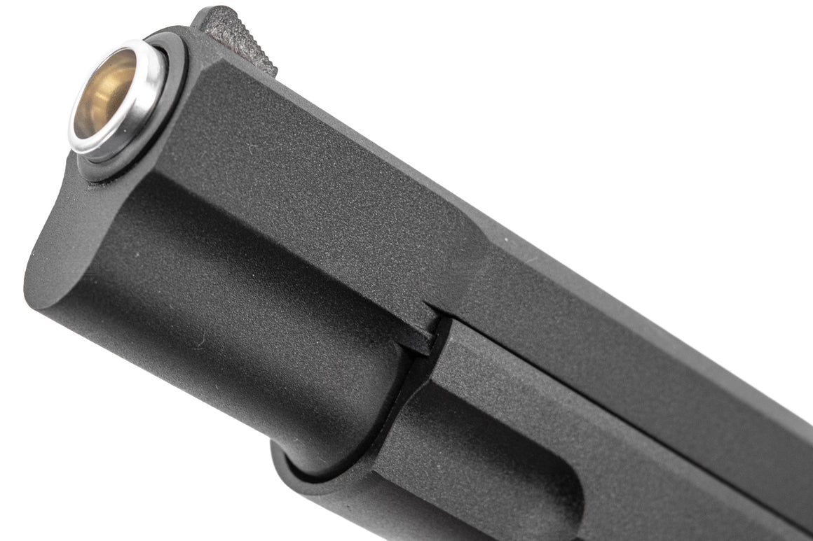 KJ Works KP-09 CZ 75 GBB Pistol Airsoft ( Gas Ver. )