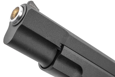 KJ Works KP-09 CZ 75 GBB Pistol Airsoft ( Gas Ver. )