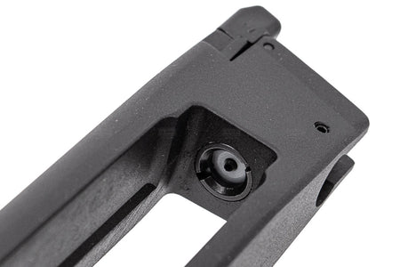 KJ Works KP-19 25 Rounds CO2 Magazine For KJ KP-19 GBBP