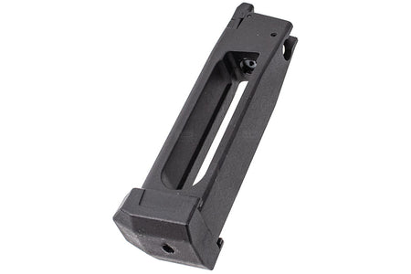 KJ Works KP-19 25 Rounds CO2 Magazine For KJ KP-19 GBBP