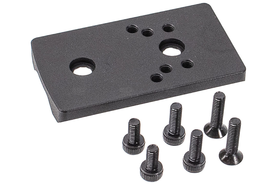 KJ Works KP-19 Hi-Capa GBB Pistol Airsoft