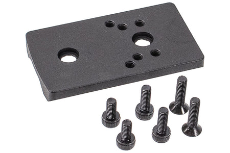 KJ Works KP-19 Hi-Capa GBB Pistol Airsoft