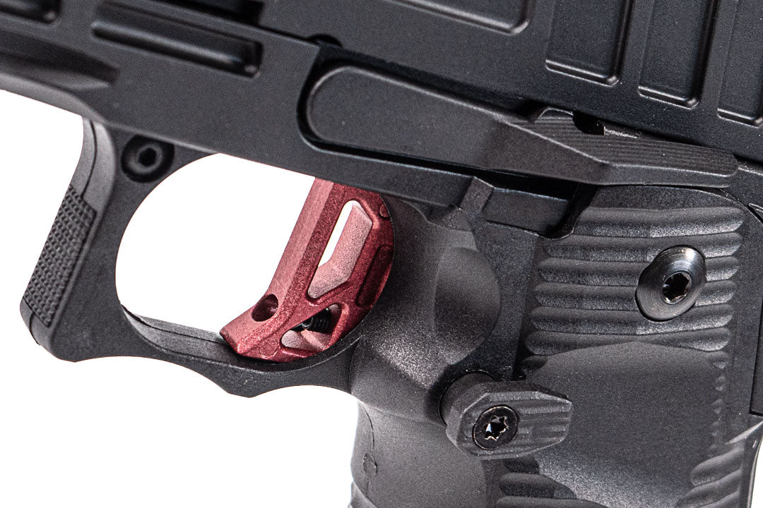 KJ Works KP-19 Hi-Capa GBB Pistol Airsoft