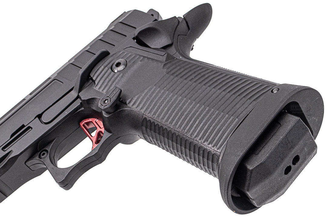 KJ Works KP-19 Hi-Capa GBB Pistol Airsoft