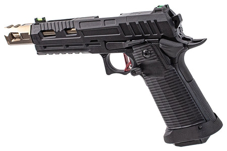 KJ Works KP-19 Hi-Capa GBB Pistol Airsoft