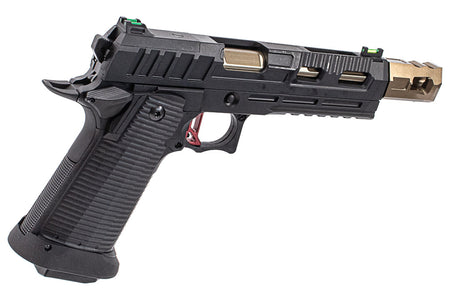 KJ Works KP-19 Hi-Capa GBB Pistol Airsoft