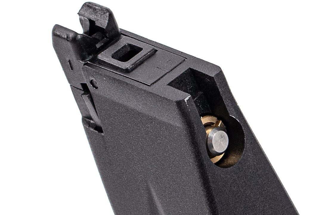 KJ Works KP-19 25 Rounds Gas Magazine For KJ KP-19 GBBP